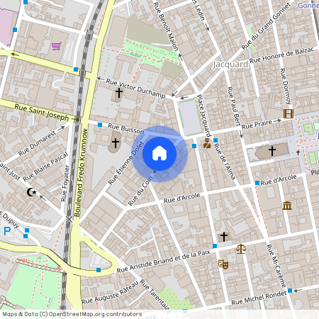 42000, Saint-Étienne