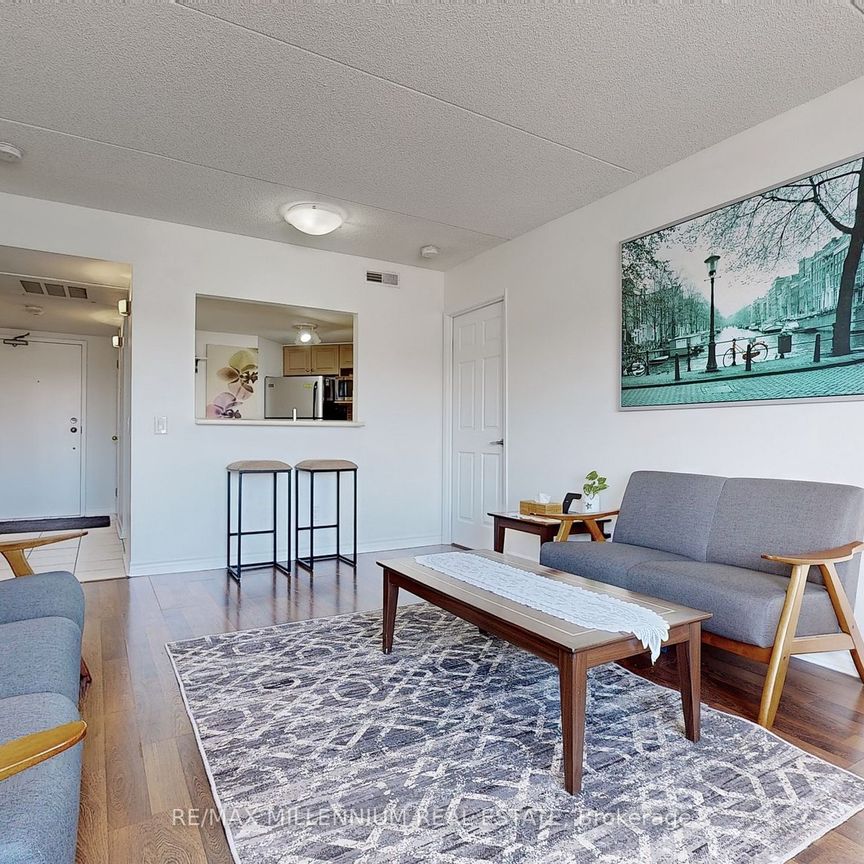 For Lease - 160 Wellington Street Unit# 315, Aurora, Ontario - Photo 1