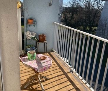 APPARTEMENT T3 MEUBLE PROX FACS - Photo 6