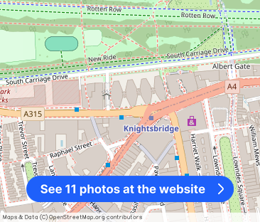 Cadogan Square, Knightsbridge, SW1X - Photo 1