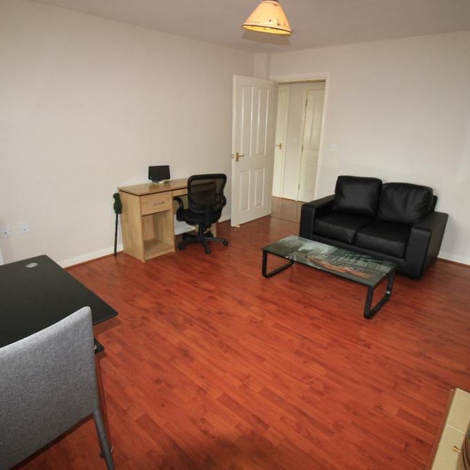 2 bedroom apartment to rent - Photo 1