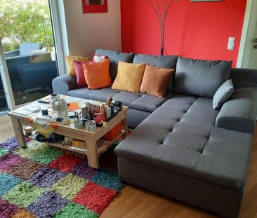 Hochwertige 2-Zimmer-Wohnung in Erding (Whg. 2.01) - Foto 2