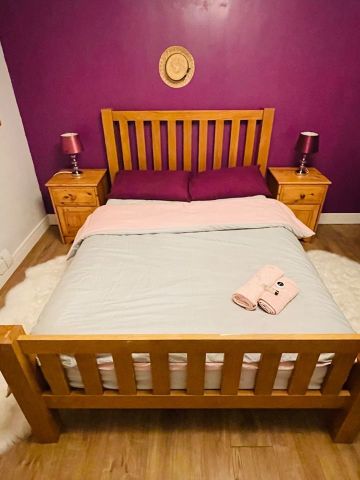 Room in a Shared House, Vassall Road, BS16 - Photo 3