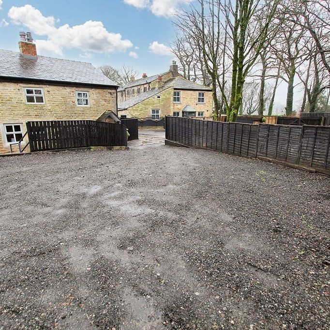 2 bedroom cottage to rent - Photo 1