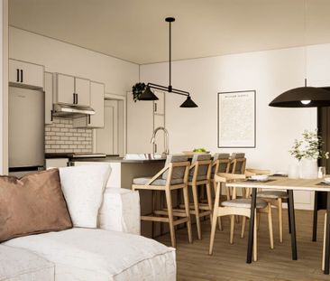 311 - 4815 Rue Gaspé - Photo 1