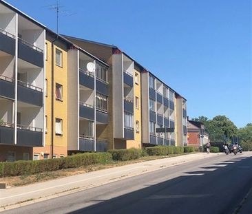 Slagtoftavägen 1D - Foto 1