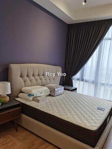 The Park Sky Residence, Bukit Jalil - Photo 4
