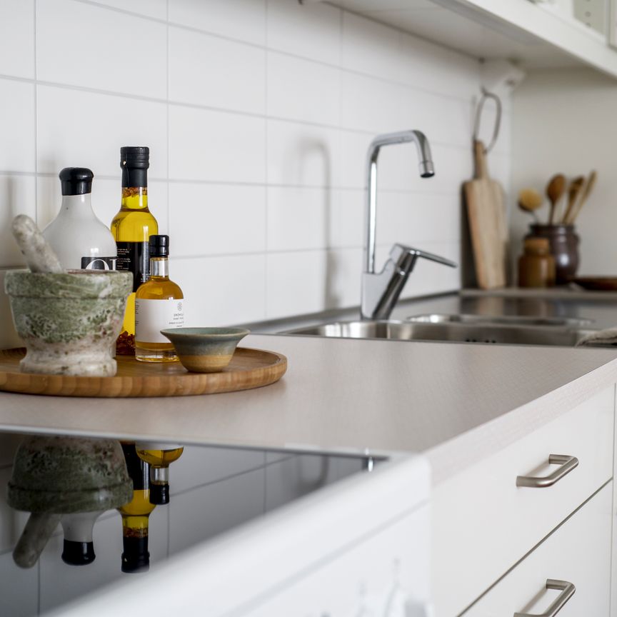 Runebergsgatan 44 F - Foto 1