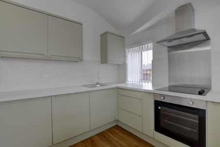 Apartment 3, A, Manchester Road, Burnley - Photo 5