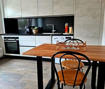 Zweizimmerwohnung mit Terrasse und eigenem Eingang in Losone, ideal... - Foto 6