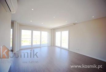 Apartamento T2 em Lisboa