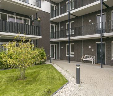 Te huur: Appartement Blikslagerij 37 in Waalre - Foto 4