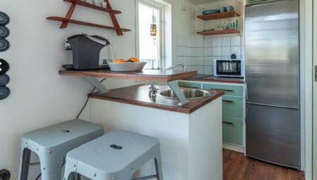 Skummeslövsstrand - 1rok - 7mån - 6.900kr/mån - Photo 3