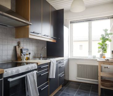 Mellangatan, Jönköping - Foto 1