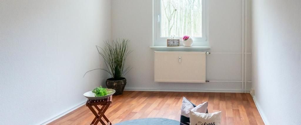 2-Raum-Wohnung - Photo 1