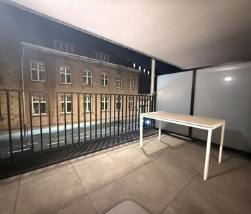 Centraal gelegen twee-slaapkamerappartement in Tielt! - Foto 4