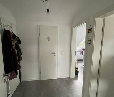 Hübsche 2 Zimmer Wohnung auf der Karthause! - Photo 2