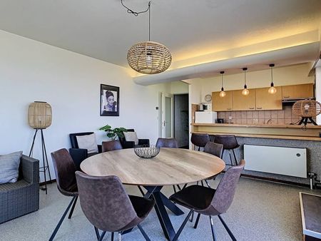 Appartement te huur - Photo 2