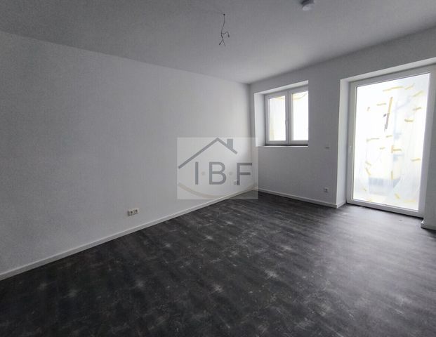 Moderne 2-Zimmer Wohnung (klimatisiert & zentral) mit Aufzug in Innenstadtlage von Siegen - Foto 1