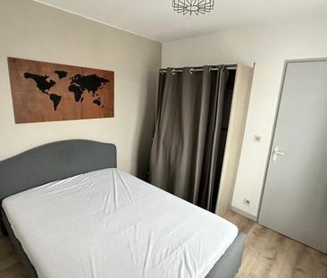 Location Appartement 2 pièces 29m² LILLE 59000 - Photo 4