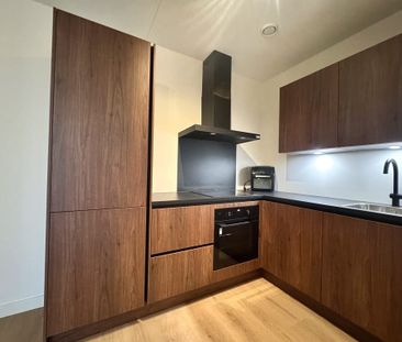 Appartement te huur: Baan 34-D14 3011 CB Rotterdam - Foto 6