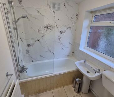 2 bedroom terraced house to rent - Photo 6