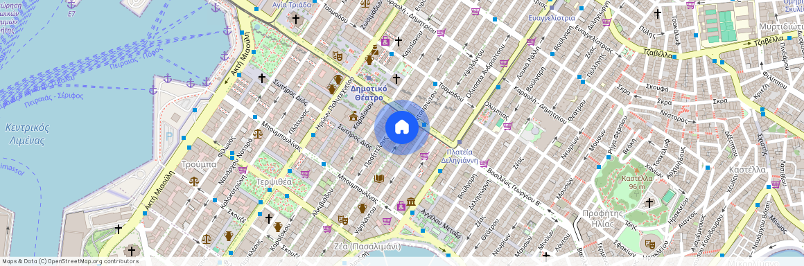 Πειραιάς (Κέντρο)