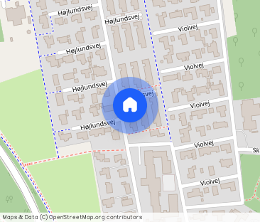 Højlundsvej 50, 7800, Skive - Photo 1