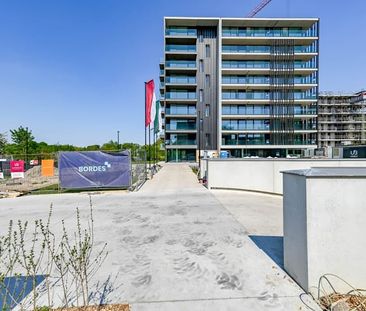 Appartement te huur - Foto 2