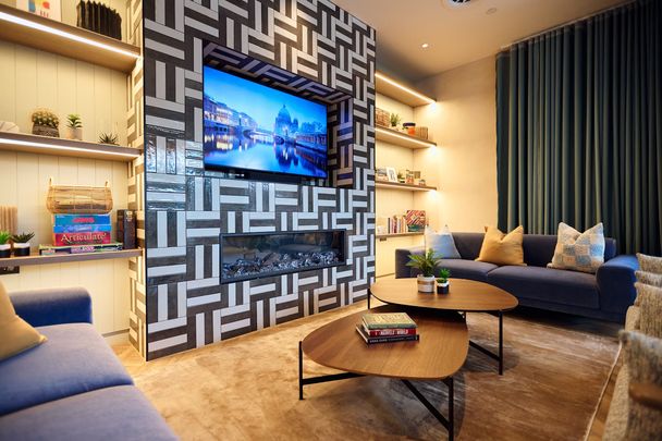 1 bedroom apartment - Photo 1