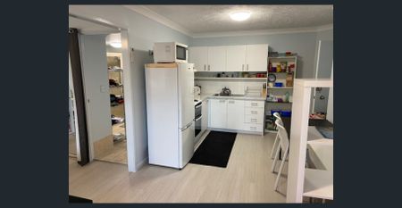 GREAT STUDENT APARTMENT or COSY COUPLE - Photo 4