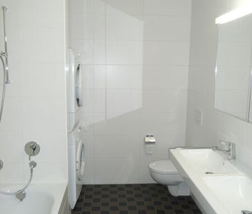 Urbanes Wohnen mitten im pulsierenden Kreis 5 - Photo 4