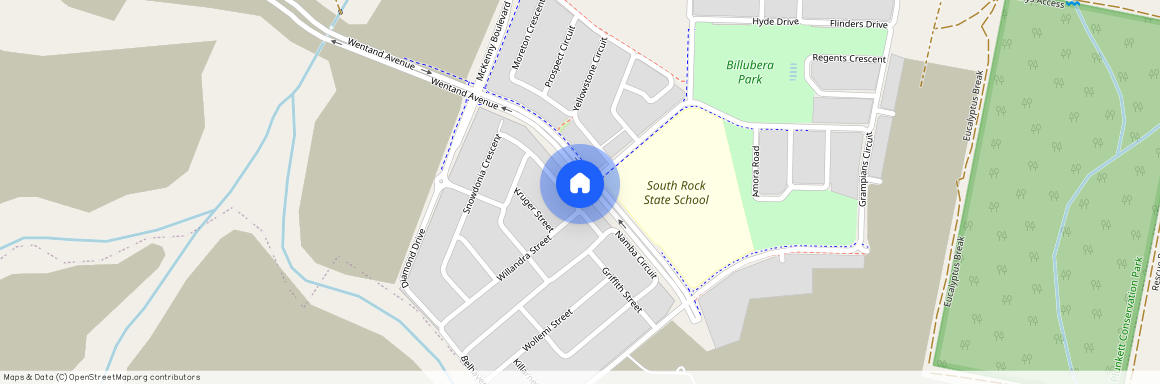 98 Snowdonia Crescent, Yarrabilba