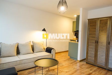 Kawalerka 29 m2 d. standard do wynajęcia 1800+508 - Photo 2