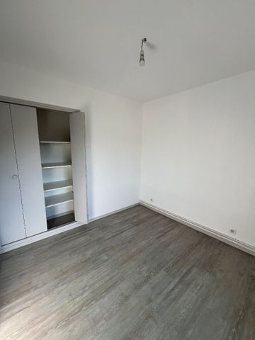 Location Appartement 3 pièces 60m² - Photo 4