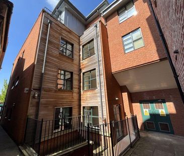 1 bedroom apartment to rent - Photo 1