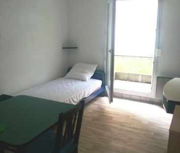 Location Appartement 1 pièce 18m² NANCY 54000 - Photo 4