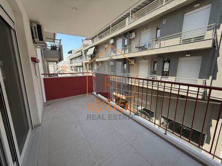 Studio/Γκαρσονιέρα για ενοικίαση Άγιος Νικόλαος (Βόλος) - Photo 5
