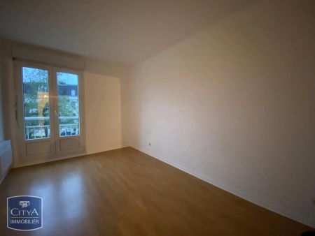 Appartement à louer 2 pièces 42.02m² - Photo 4