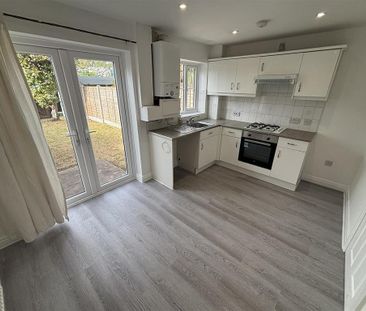 1 bedroom terraced house to rent - Photo 4