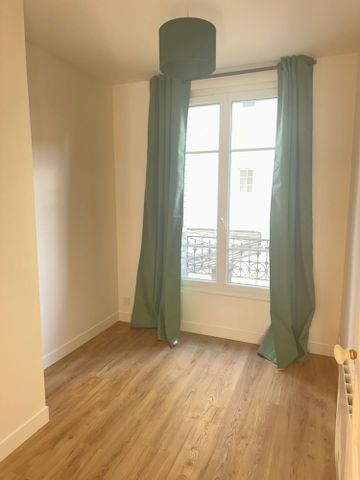 Magnifique T3 rénové à neuf en plein cœur de Puteaux - Photo 3