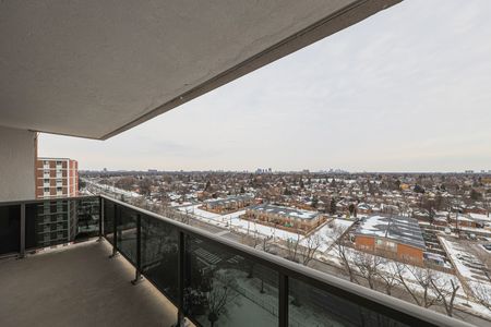 For Lease - 100 Rowena Drive Unit# 603, Toronto, Ontario - Photo 4