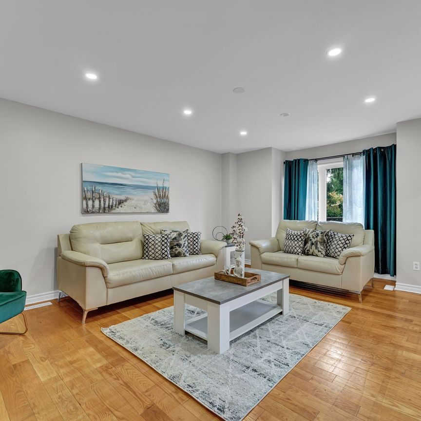 For Lease - 136 Clover Bloom Road, Brampton, Ontario - Photo 1