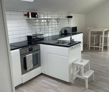 Näsbychaussén, Kristianstad - Photo 1