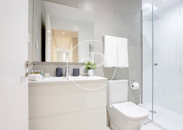 Flat for rent in Goya