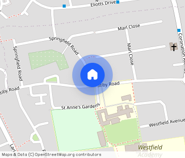Stiby Road, Yeovil, BA21 3EL - Photo 1