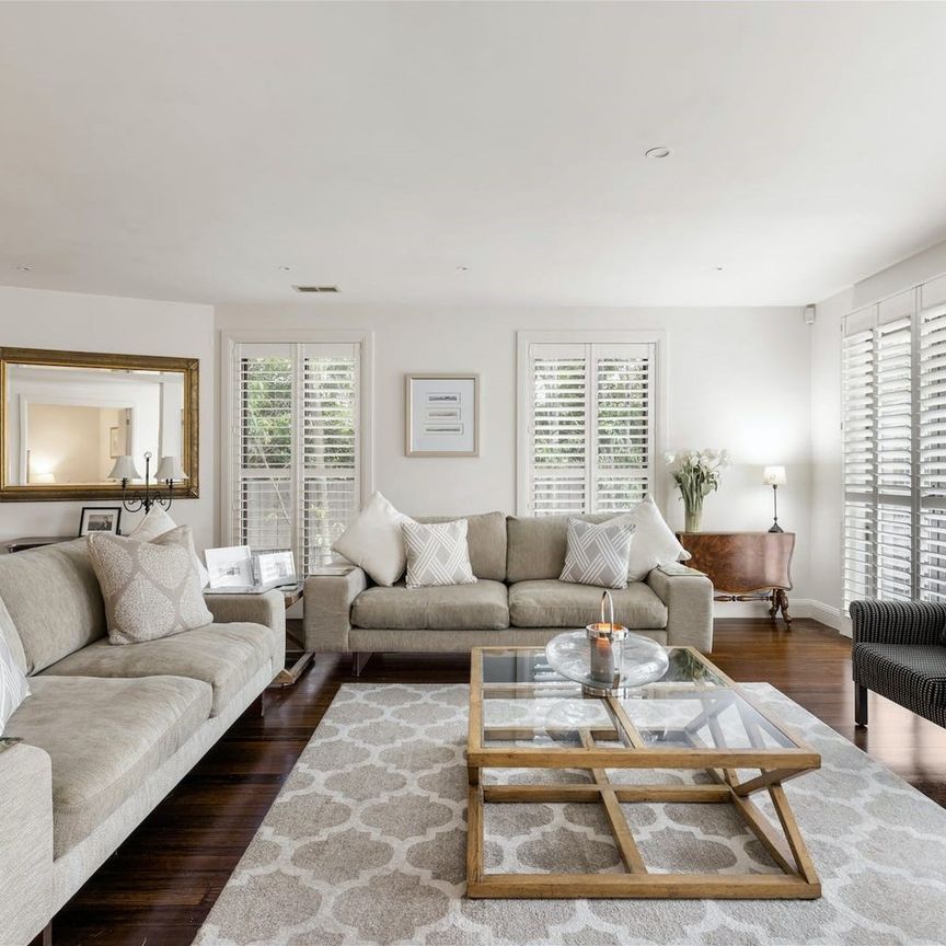 100 Well Street, Brighton VIC 3186 - House For Rent | Domain - Photo 1