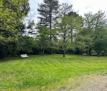 Location Appartement 2 pièces Meublé 37m² AIRE SUR L ADOUR 40800 - Photo 6