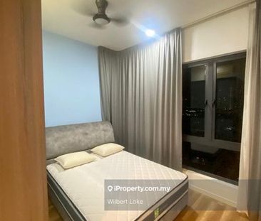 Bennington Residences @ SkyArena, Setapak - Photo 4