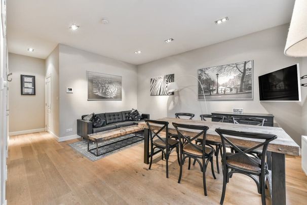 Appartement te huur: Van Baerlestraat 85-3 1071 AS Amsterdam - Foto 1